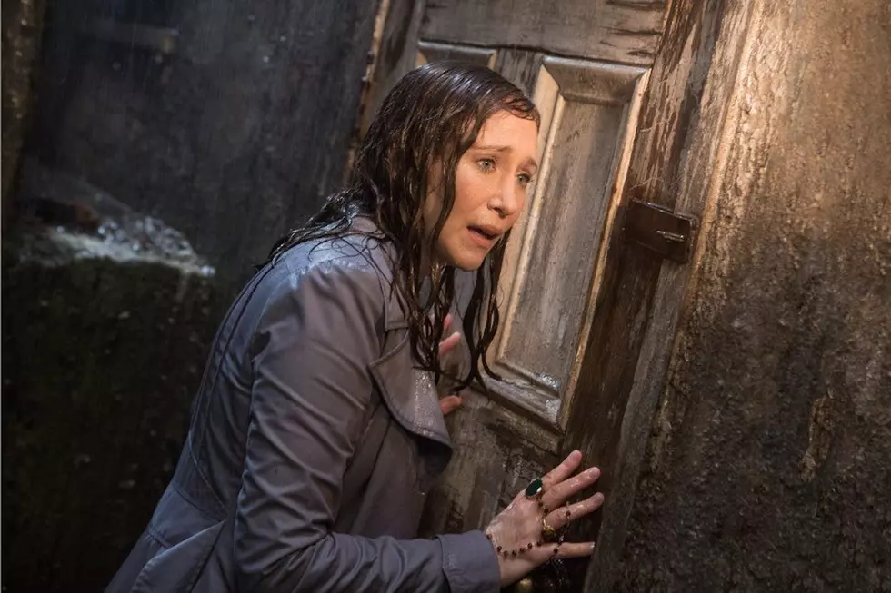 ‘The Conjuring’ Franchise to Spin Off Into ‘The Crooked Man’