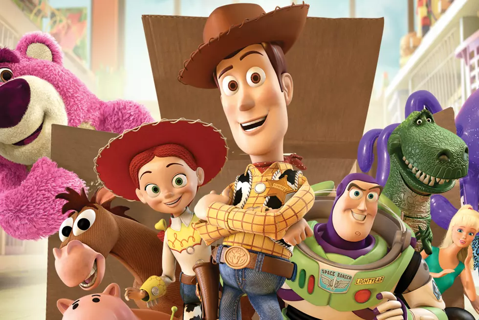 Annie Potts Explains Why ‘Toy Story 4’ Has Been So Delayed