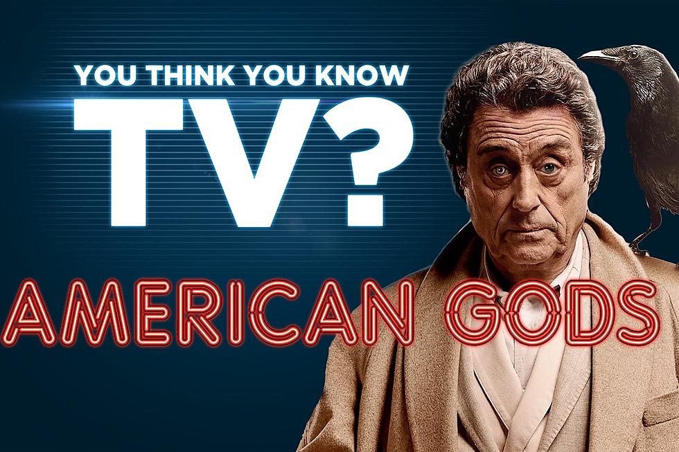 Hit the Road With These ‘American Gods’ Facts