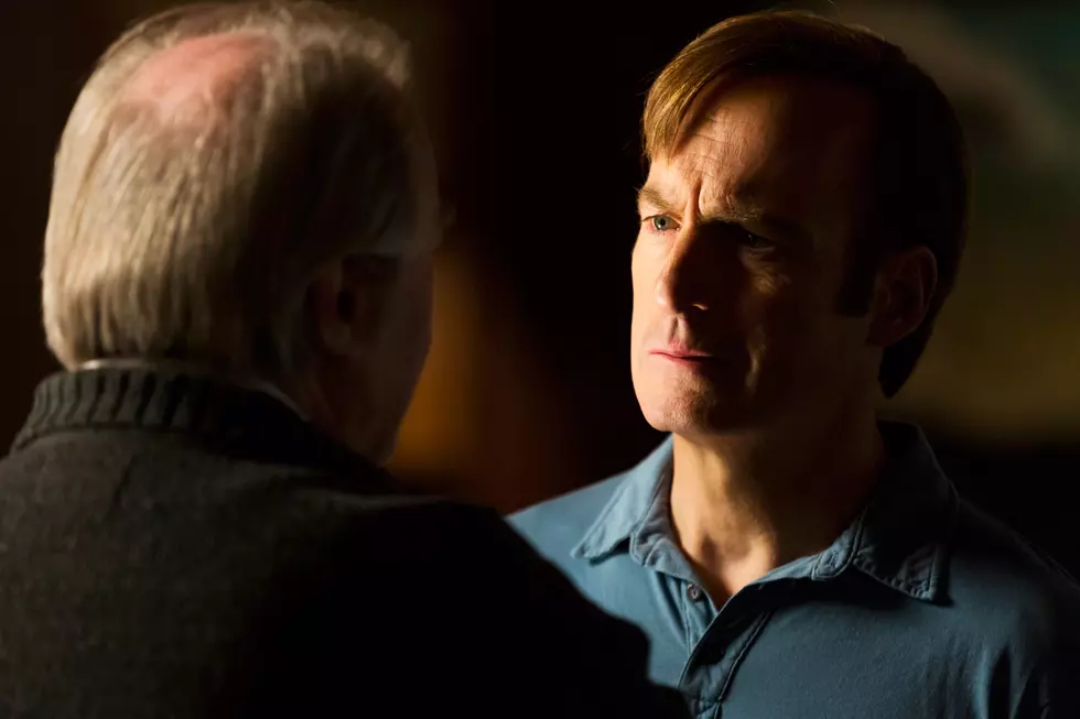 ‘Better Call Saul’ Confirms THAT Character’s Return After Fiery Season 3 End