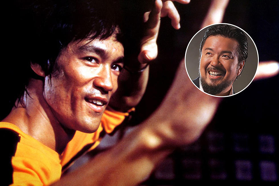 Cinemax Sets Bruce Lee-Inspired ‘Warrior’ With ‘Banshee’ Boss, Justin Lin