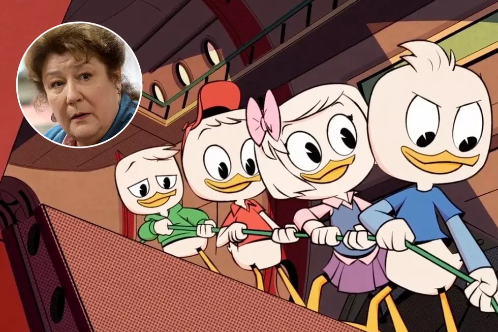 ‘DuckTales’ Reboot Adds Margo Martindale, Allison Janney and More to Cast