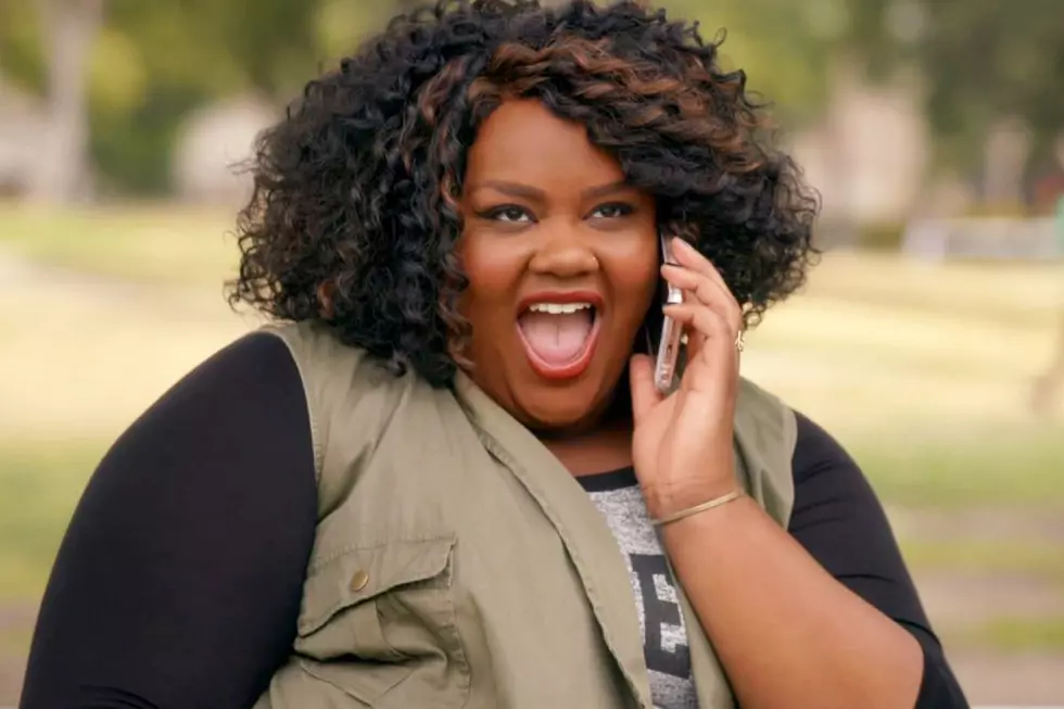 Facebook Sets Nicole Byer Comedy, New Reality Competition