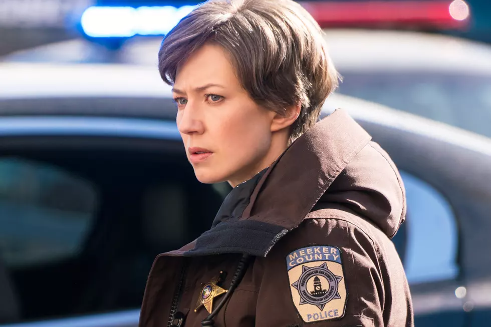 'Fargo' Boss Talks Season 4 Premiere, Character Returns
