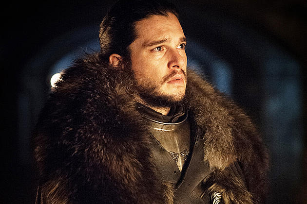 No, A ‘Game of Thrones’ Article Didn’t Leak Jon Snow’s Real Name
