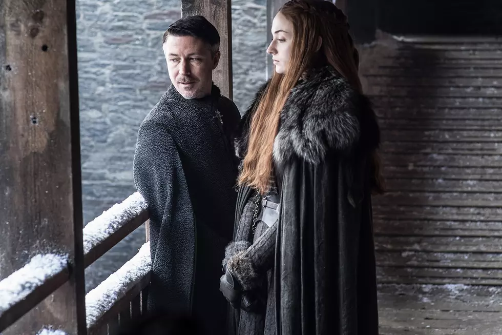 ‘Game of Thrones’ Season 7 Costume Featurette Teases Stark Reunion