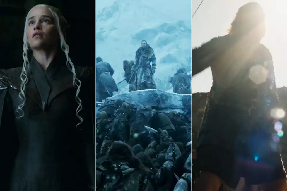 New ‘Game of Thrones’ Season 7 Trailer Breakdown: 13 Hidden Secrets Revealed!