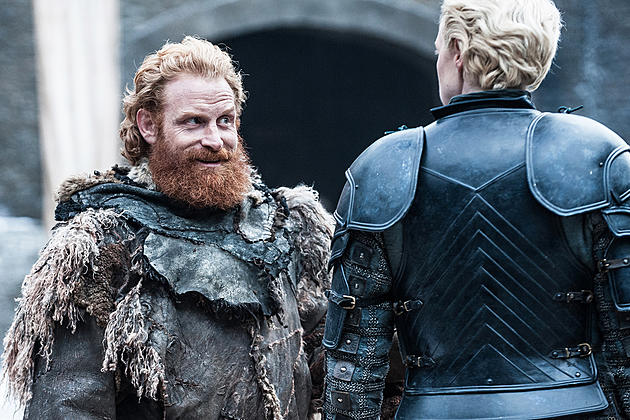 Those ‘Game of Thrones’ Monsters May Not Give Tormund and Brienne a Happy Ending