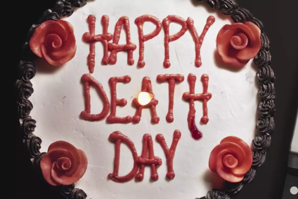 The ‘Happy Death Day’ Trailer Invites You to Relive ‘Groundhog Day’ as a Slasher Movie