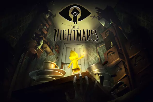 Russo Brothers Bringing ‘Little Nightmares’ Video Game to TV