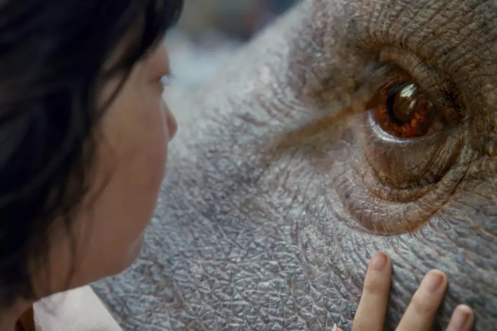 ‘Okja’ Is Netflix’s First Must-See Movie