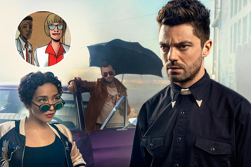 ‘Preacher’ Season 2 Confirms Two More Comic Fan-Favorites