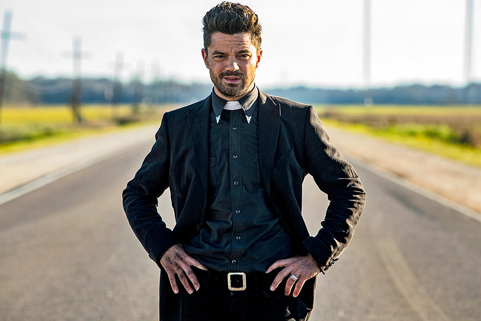 The Search for God Isn’t Going Well in First ‘Preacher’ Season 2 Clip