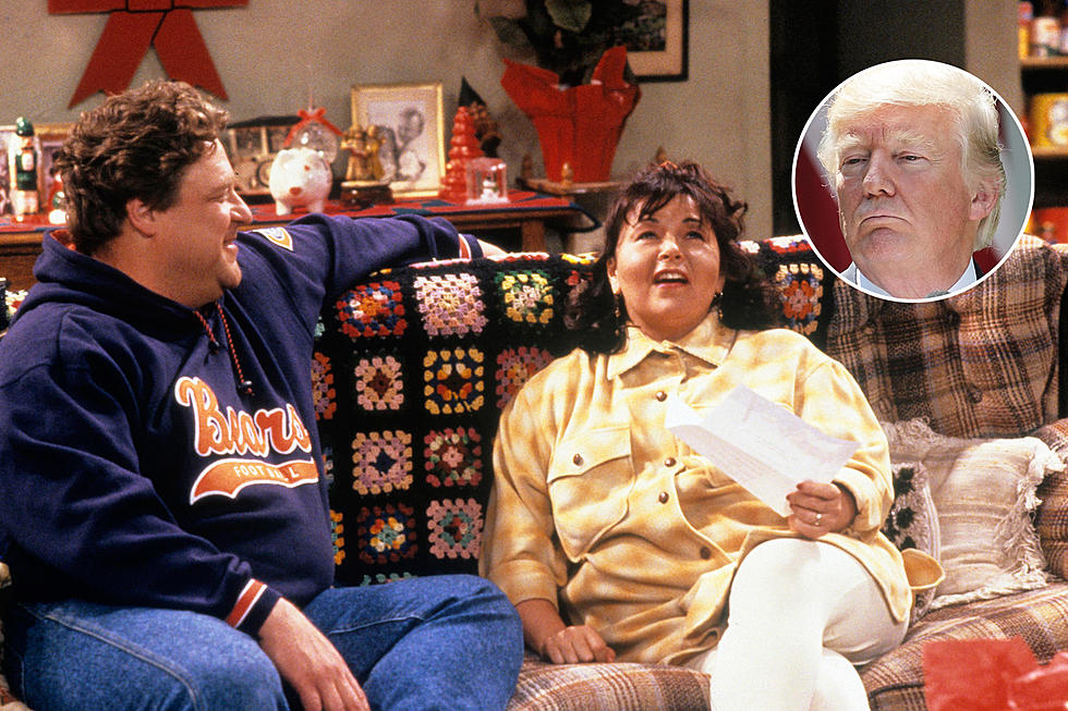 Yes, ABC’s ‘Roseanne’ Revival Will Address the Age of Trump
