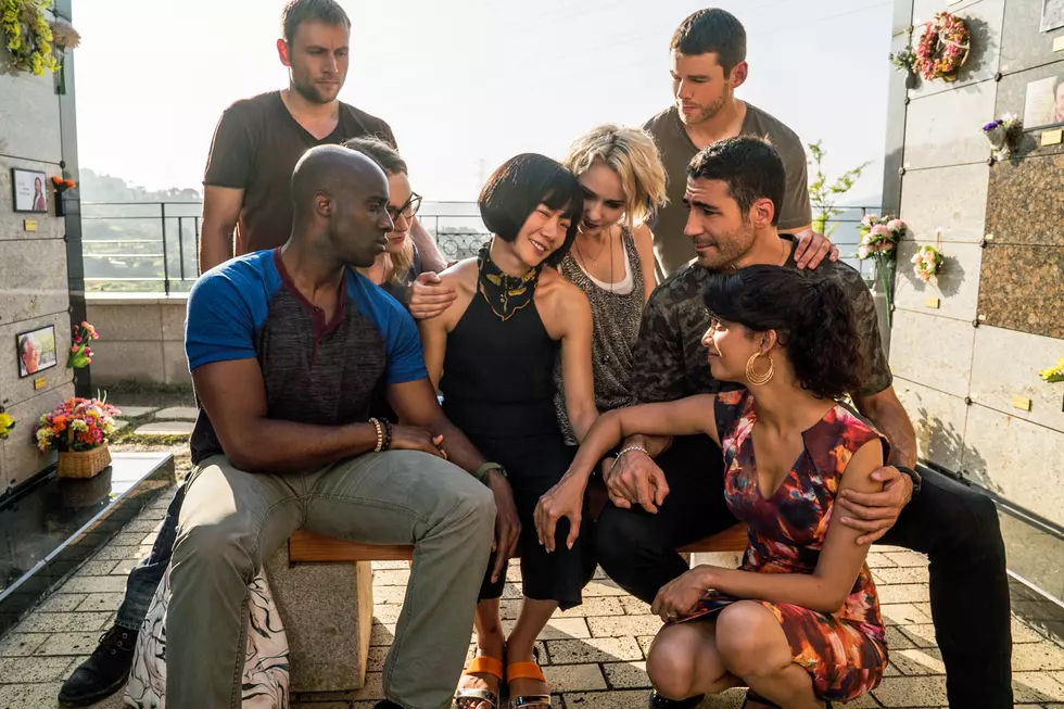 Netflix Officially Cancels ‘Sense8’ After Two Seasons