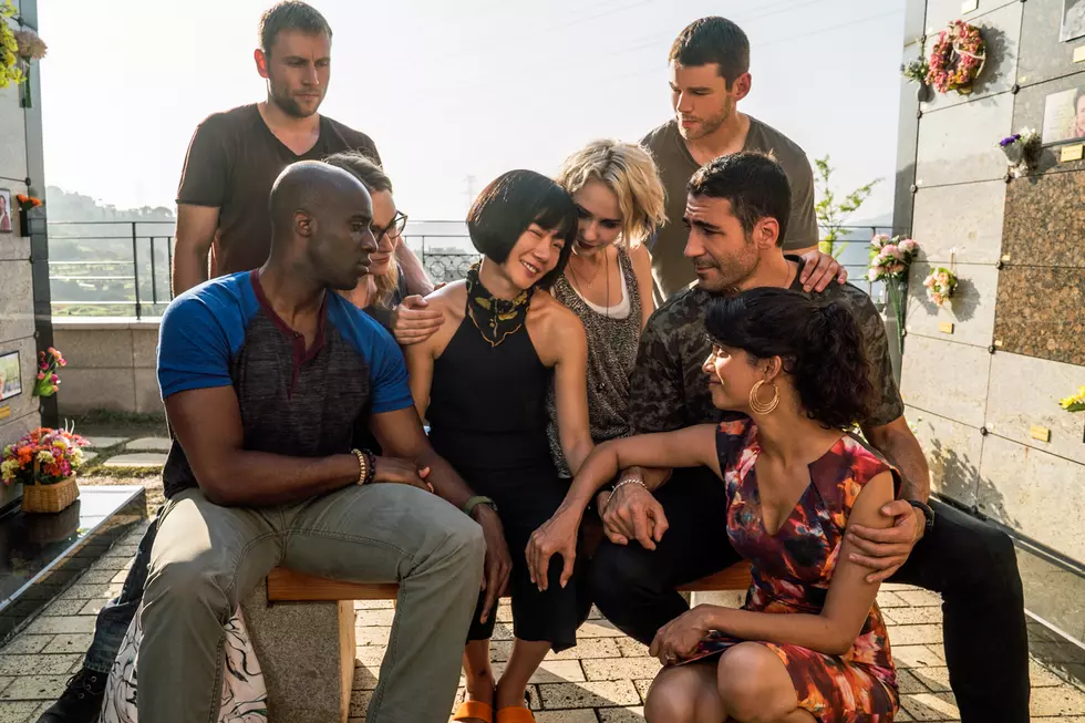 'Sense8' Revived for Two-Hour Netflix Special in 2018!