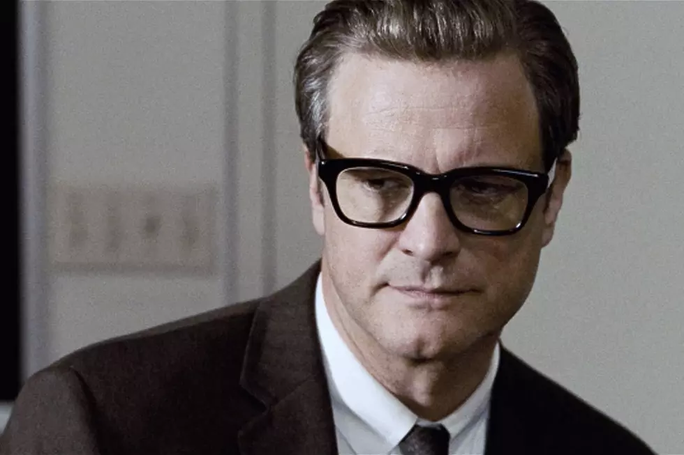 Colin Firth Also Says He Won’t Work With Woody Allen Again
