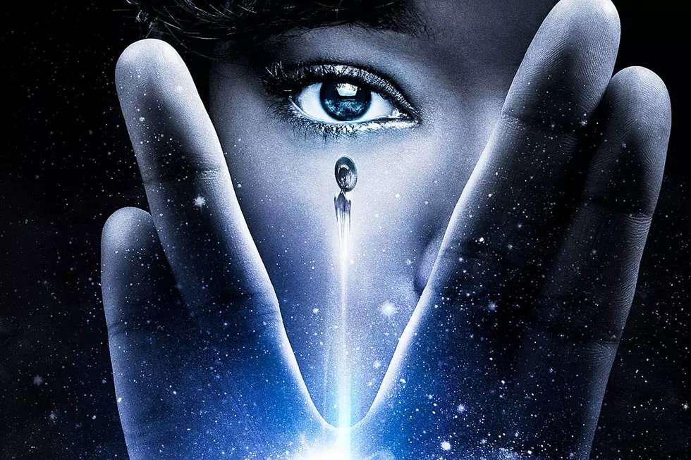 'Star Trek: Discovery' Sets September Premiere, Split Season