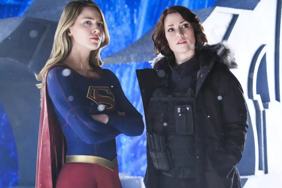 'Supergirl' Sets New Showrunners for Season 3