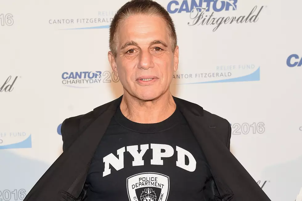 Tony Danza will be performing at Ocean County College in October