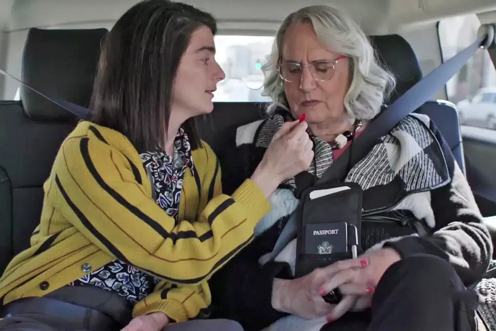 'Transparent' Gets High in First Season 4 Trailer
