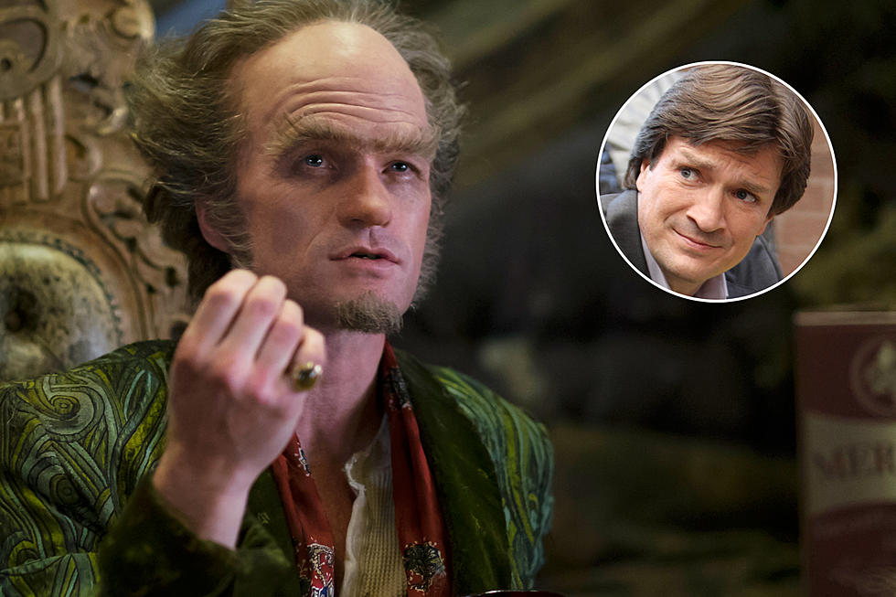 ‘Series of Unfortunate Events’ Season 2 Adds Nathan Fillion, Tony Hale