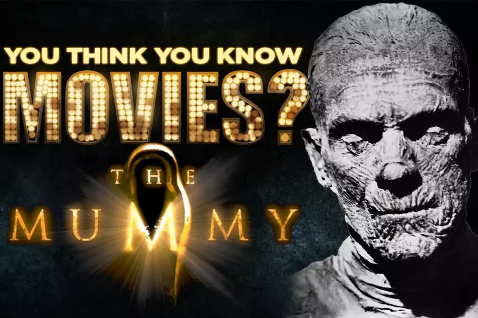 Get Wrapped Up in These Secrets of ‘The Mummy’ Series