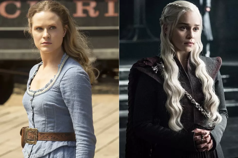 ‘Westworld’ Will Join ‘Game of Thrones’ at Comic-Con 2017