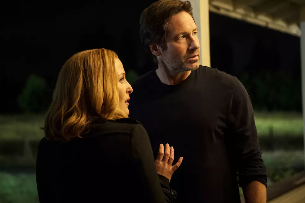 'X-Files' Season 11 Writers: No Vince Gilligan, Spotnitz