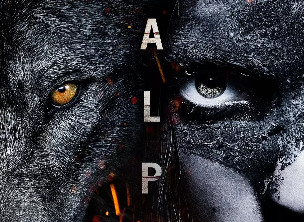 Kodi Smit-McPhee Befriends a Prehistoric Wolf in ‘Alpha’ Trailer