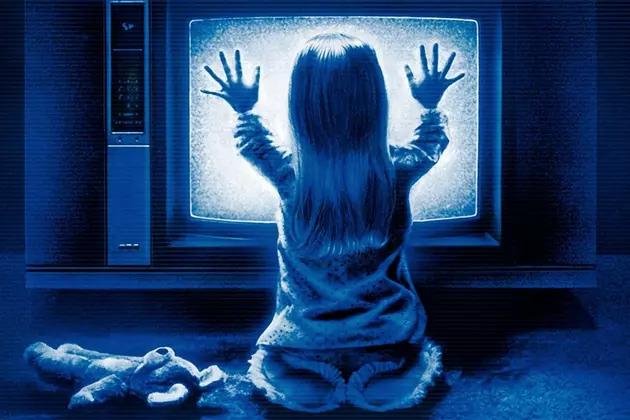 ‘Poltergeist’ Truther Movement Continues With New Claim That Steven Spielberg Actually Directed It