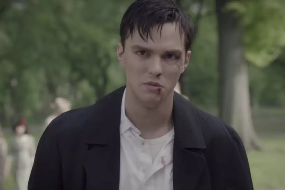 ‘Rebel in the Rye’ Trailer: J.D. Salinger Gets a Biopic