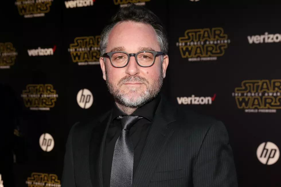 Colin Trevorrow Is No Longer Directing ‘Star Wars: Episode 9’