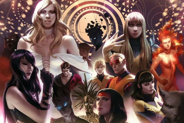 ‘X-Men: The New Mutants’ Officially Begins Production