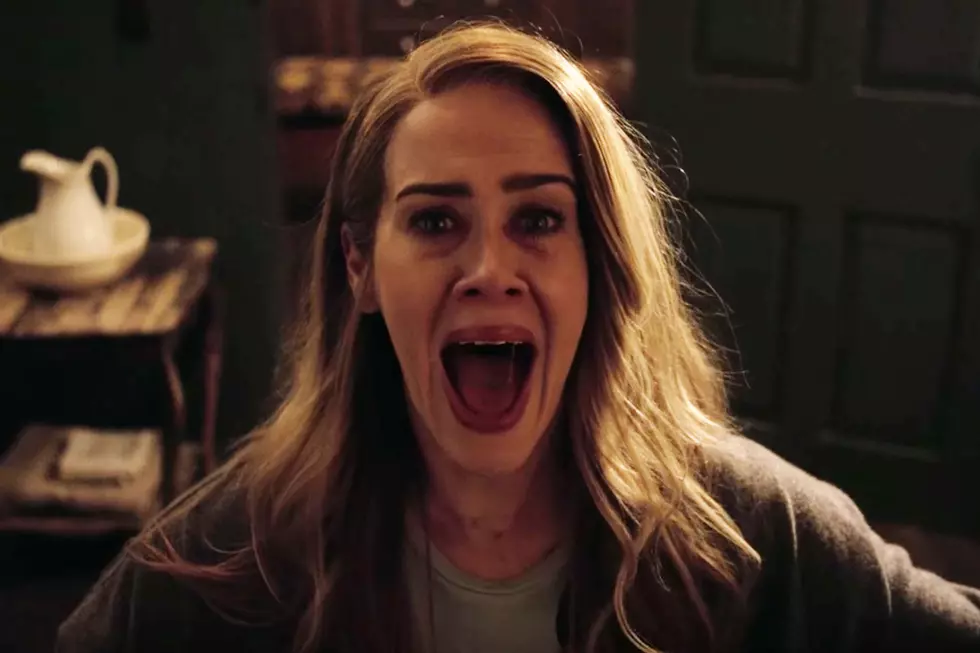 It’s the End of the World in the First Eerie ‘AHS: Apocalypse’ Teaser