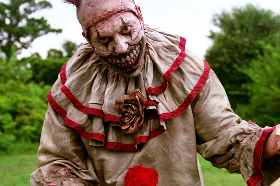 ‘American Horror Story’ Season 7 Teases a ‘Freak’-y Face’s Return