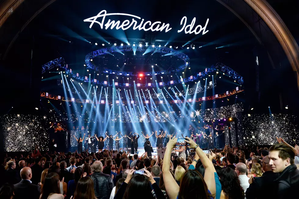 ‘American Idol’ Auditions in Michigan Tuesday!