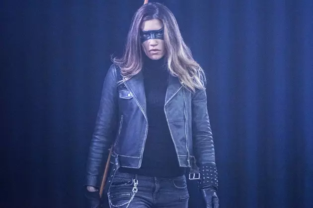 First ‘Arrow’ Season 6 Photo Reveals New Black Canary, Reboot Talk