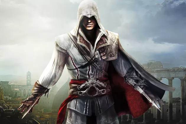 ‘Assassin’s Creed’ Anime in Development From Netflix ‘Castlevania’ Boss