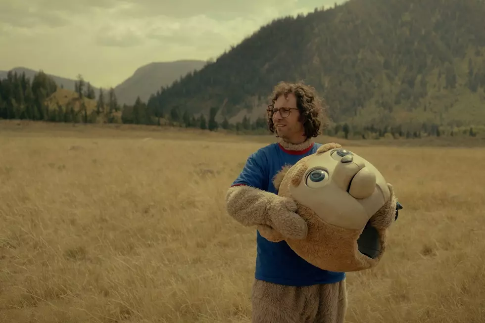 Watch the Trailer for Quirky Sundance Hit ‘Brigsby Bear’