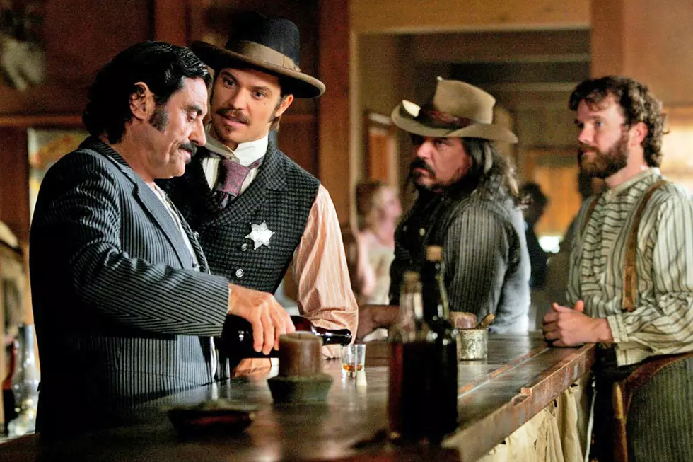 ‘Deadwood’ Movie Narrowing Director and Budget, Says HBO