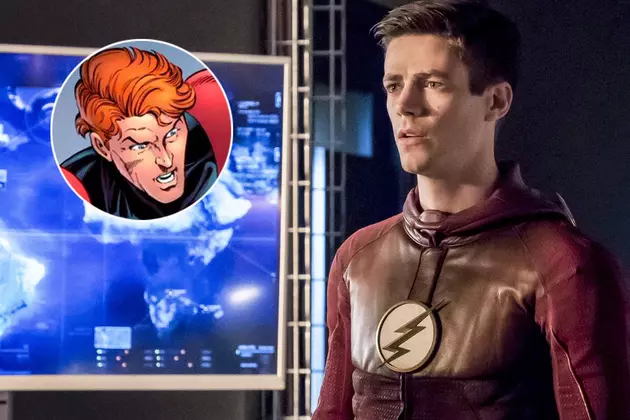 ‘Flash’ Season 4 Might Introduce Elongated Man, Thinker-y Foe