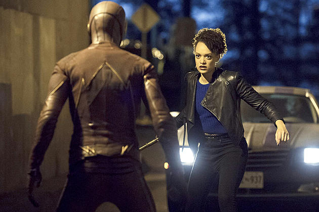 ‘Flash’ Season 4 Returns First-Year Villain, Plus New (Old) Costume?