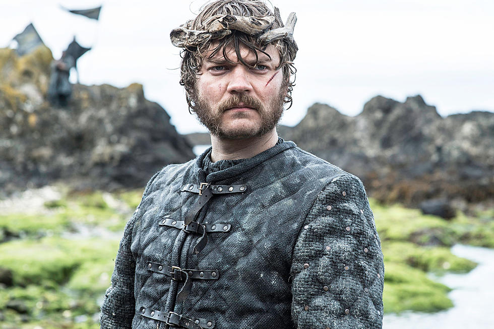 ‘Game of Thrones’ Completely Overhauled Euron Greyjoy for Season 7