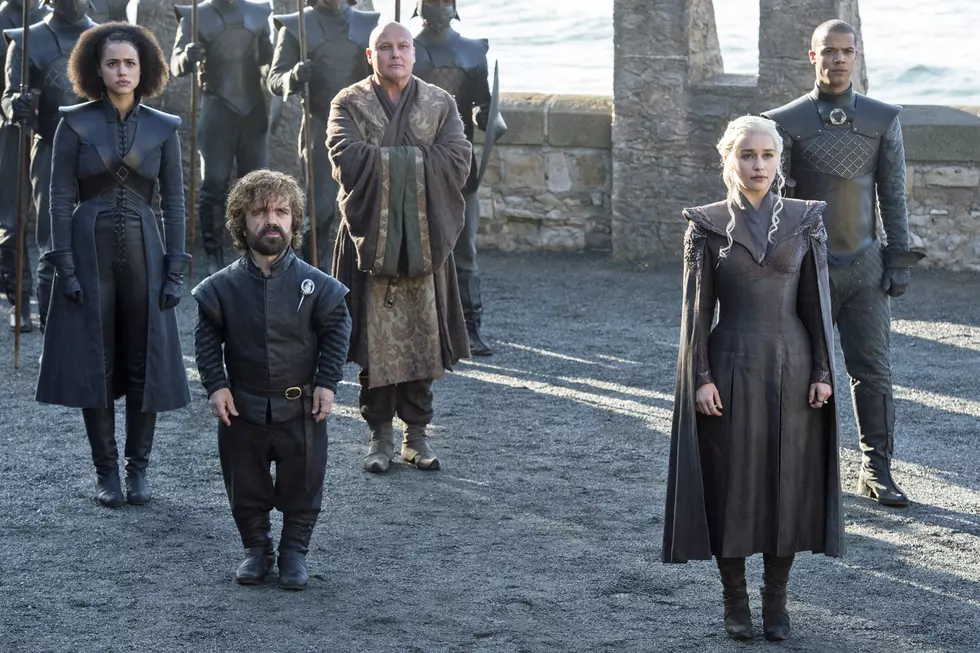 HBO Debunks ‘Game of Thrones’ Theater Plans, Plus New Prequel Details