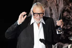 George Romero &#8211; The Man Who Inspired AMC&#8217;s The Walking Dead