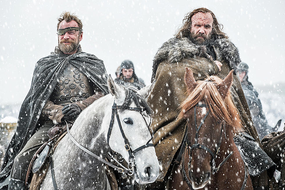 ‘Game of Thrones’ Season 7 Credits Tweak Might Reveal White Walker Plan