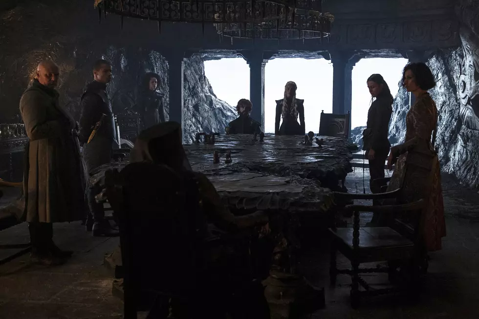 ‘Game of Thrones’ Review: Did ‘Stormborn’ Bring an Early End to Daenerys’ Reign?