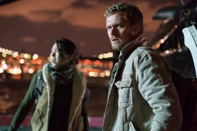 Marvel’s ‘Iron Fist’ Renewed for Season 2 With ‘Daughters of the Dragon’!