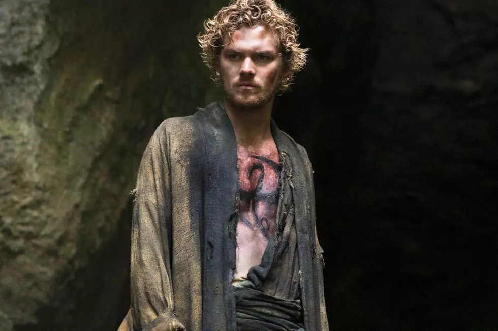 ‘Iron Fist’ Season 2 Changing Showrunner, Writers for ‘More Grounded’ Take